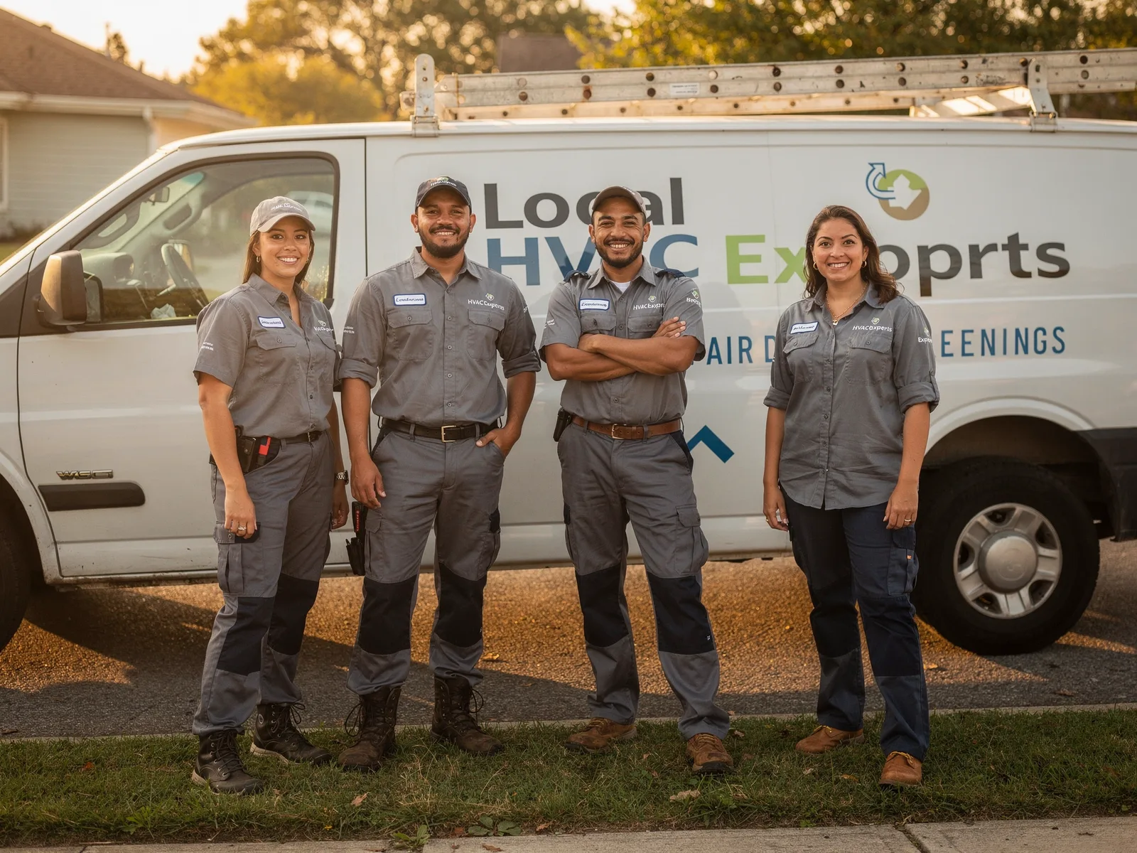 24/7 HVAC Repair & AC Replacement company in Lindenwood, IL