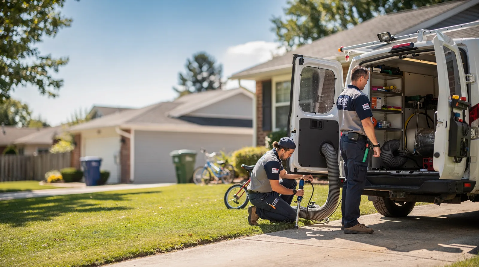 24/7 HVAC Repair & AC Replacement in Lindenwood, IL near me